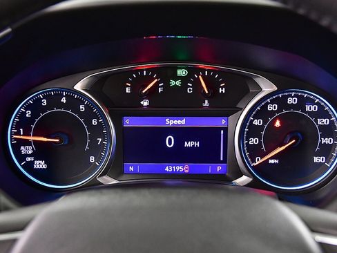 Used 2022 Chevrolet Equinox Premier image 15