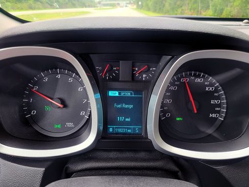 Used 2016 Chevrolet Equinox LT w/ Convenience Package FWD image 30