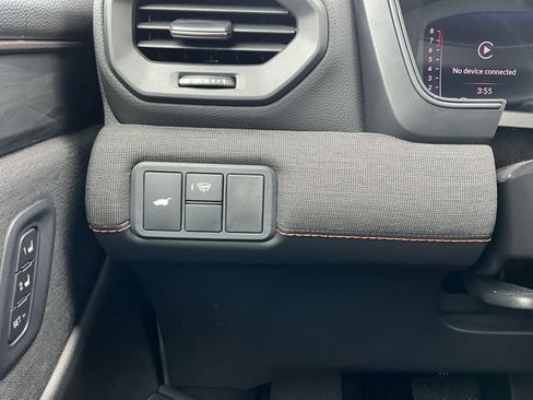 Used 2026 Honda Passport TrailSport image 21