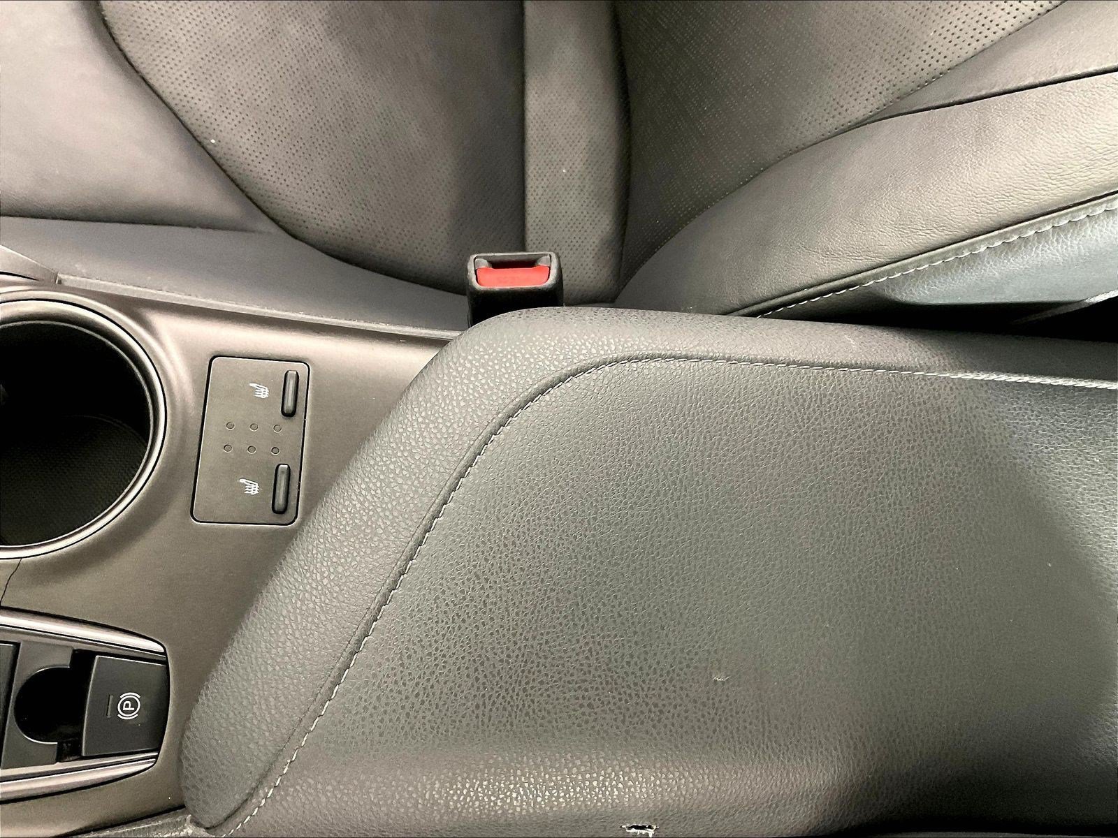 Used 2023 Toyota Camry XSE FWD image 37