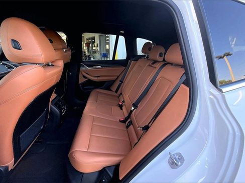 Used 2023 BMW X3 xDrive30i w/ Convenience Package image 17