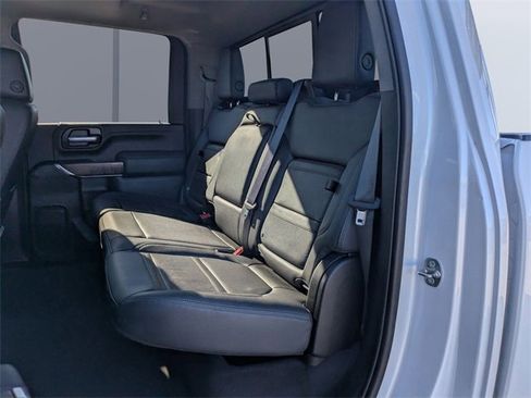 Used 2021 GMC Sierra 3500 Denali w/ Denali Ultimate Package image 13