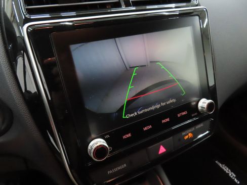 New 2026 Mitsubishi Outlander Sport AWD image 17