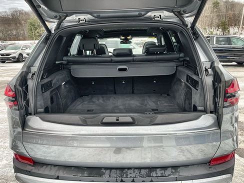 Used 2025 BMW X5 xDrive50e image 23