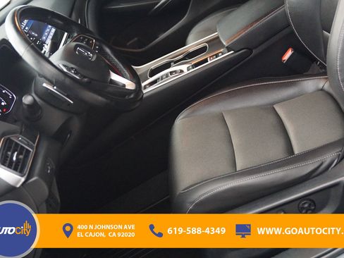 Used 2022 Honda Accord Sport image 9
