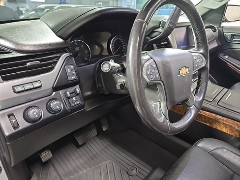 Used 2019 Chevrolet Tahoe Premier AWD/4WD image 20