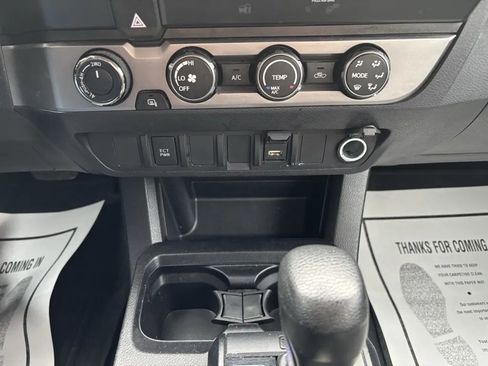 Used 2020 Toyota Tacoma SR image 17