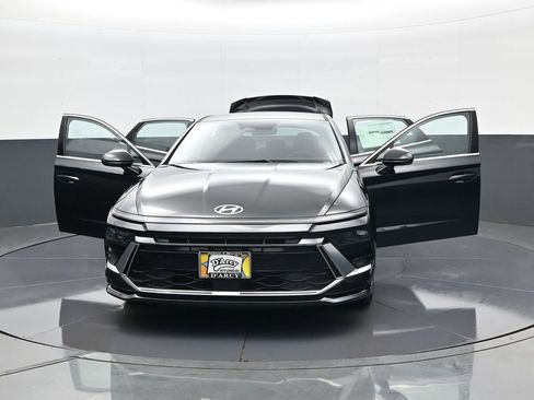 New 2026 Hyundai Sonata SEL image 31