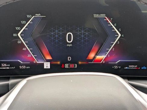 Used 2026 BMW 330i Sedan w/ Premium Package image 11