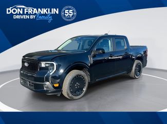 New 2026 Ford Maverick Lobo video 1