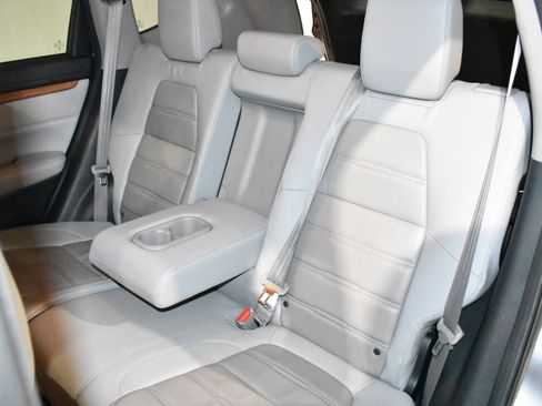 Certified 2019 Honda CR-V EX-L image 27