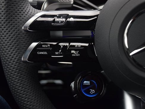 New 2026 Mercedes-Benz SL 63 AMG S e Performance 4MATIC image 21