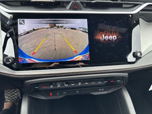 New 2026 Jeep Cherokee Limited AWD/4WD image 28
