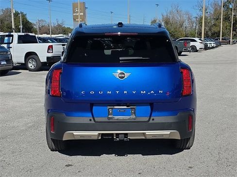 Used 2025 MINI Cooper Countryman S image 4