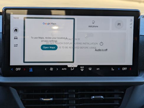 New 2026 Ford Explorer Tremor w/ Tremor Ultimate Package image 15