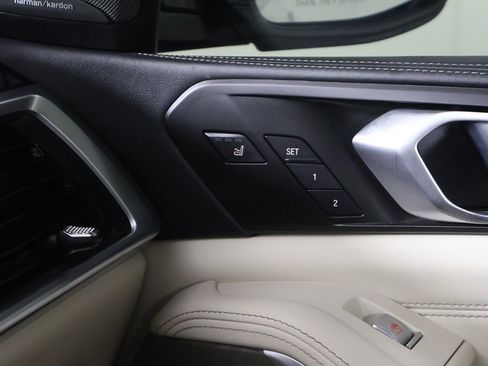 Used 2024 BMW X7 xDrive40i w/ Executive Package image 62