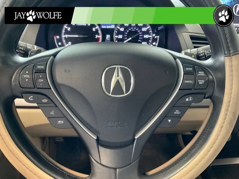 Used 2013 Acura RDX AWD w/ Technology Package image 10