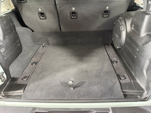 Certified 2023 Jeep Wrangler Unlimited Rubicon 4xe image 23