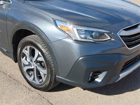 Used 2022 Subaru Outback Limited XT w/ Popular Package #2 image 2