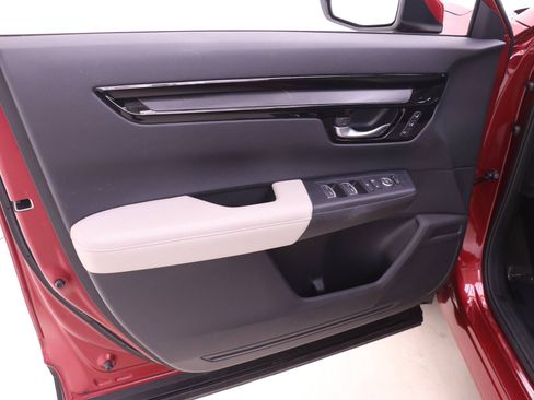 Certified 2024 Honda CR-V EX-L image 9