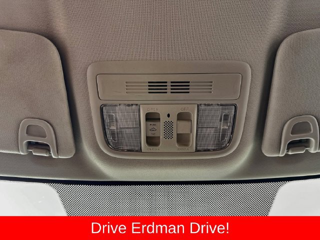 Used 2017 Honda Civic EX image 18