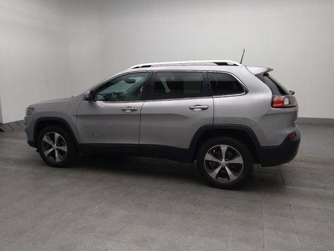 Used 2019 Jeep Cherokee Limited AWD/4WD image 3