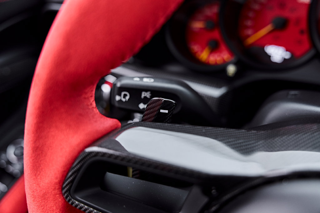Used 2019 Porsche 911 GT2 RS RWD image 72
