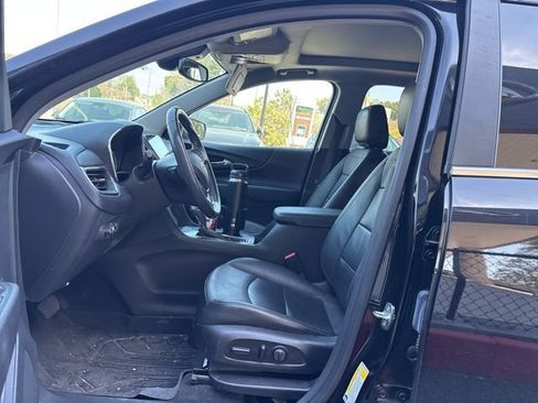 Used 2021 Chevrolet Equinox LT image 6