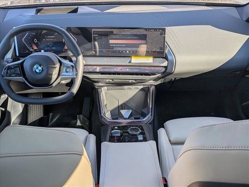 Used 2026 BMW X3 xDrive30i AWD/4WD image 15