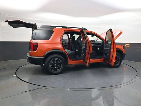 New 2026 Honda Passport TrailSport Elite image 35