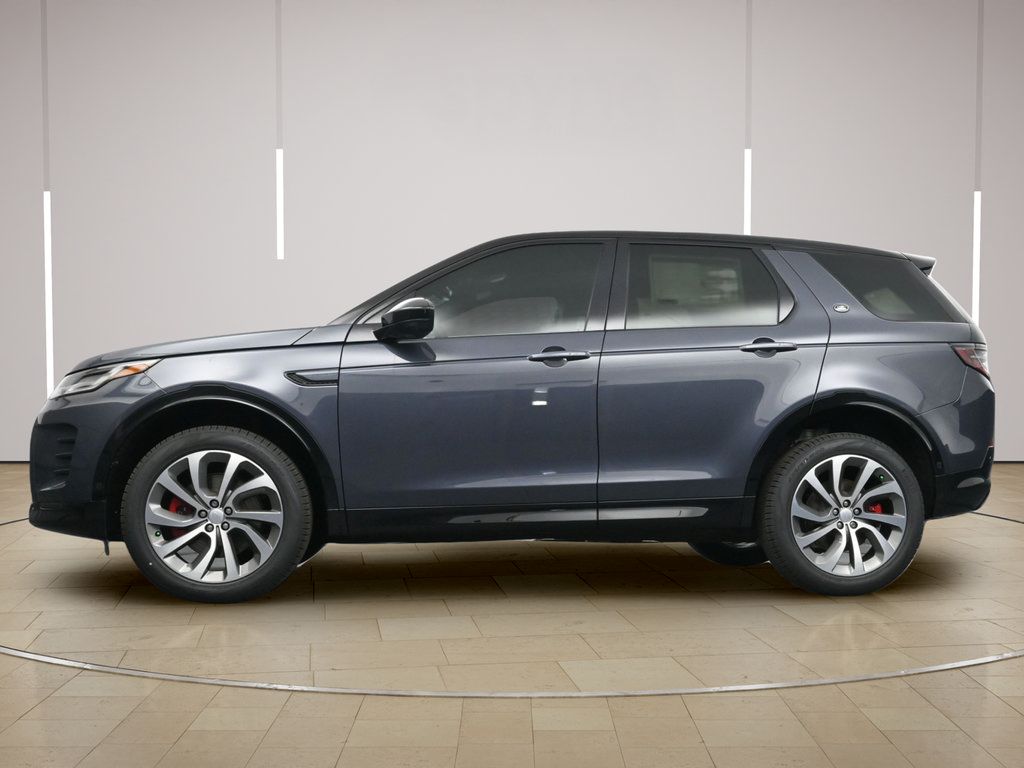 Used 2025 Land Rover Discovery Sport Dynamic SE AWD/4WD image 29