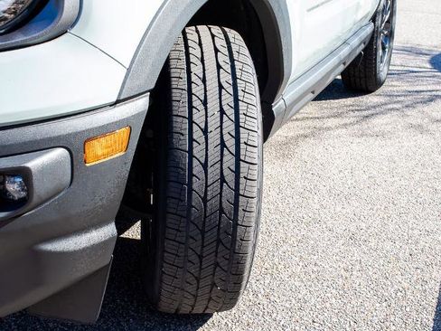 Certified 2023 Ford Bronco Sport Big Bend w/ Convenience Package image 9