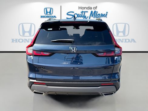 New 2026 Honda CR-V Sport image 6