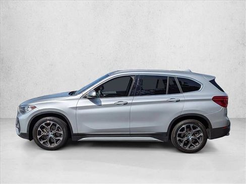Used 2021 BMW X1 sDrive28i FWD image 9