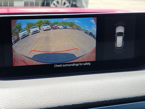 New 2026 MAZDA CX-50 AWD 2.5 S w/ Weather Package image 25