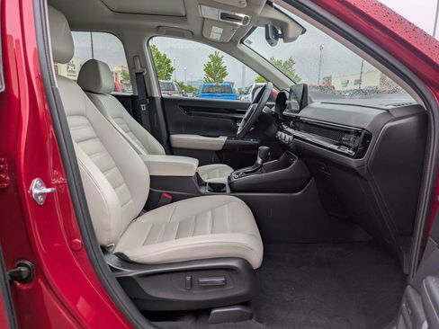 Used 2024 Honda CR-V EX-L image 33