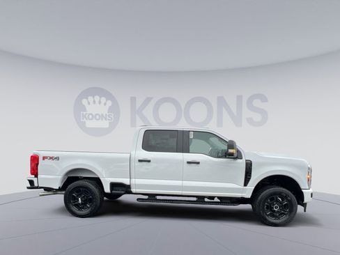 New 2026 Ford F250 XL w/ STX Appearance Package image 7