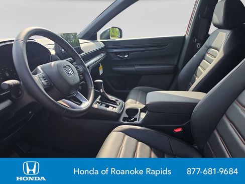 New 2026 Honda CR-V Sport-L image 10