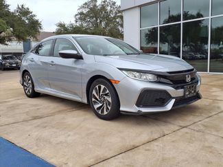 Used 2017 Honda Civic LX video 2