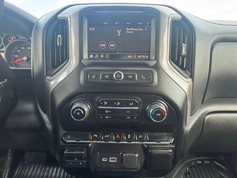 Used 2022 Chevrolet Silverado 2500 W/T w/ WT Convenience Package image 15