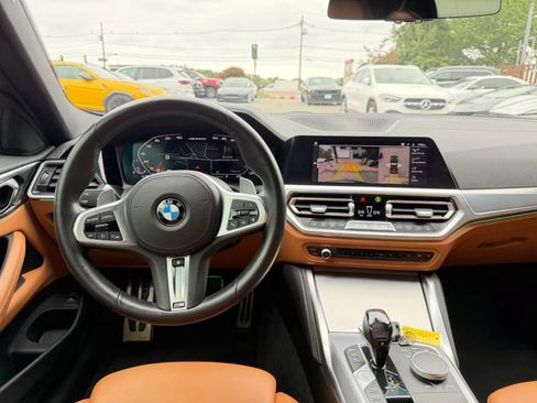 Used 2021 BMW 440i xDrive Coupe w/ Executive Package AWD/4WD image 17