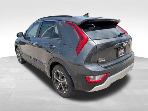 New 2026 Kia Niro LX FWD image 5
