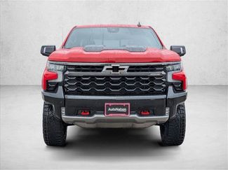 New 2026 Chevrolet Silverado 1500 ZR2 AWD/4WD video 2