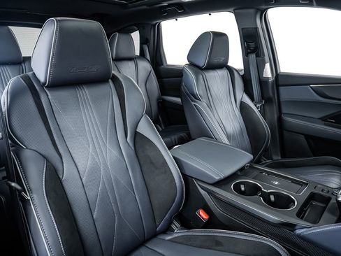 New 2026 Acura MDX Type S AWD/4WD image 32