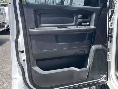Used 2020 RAM 3500 Tradesman AWD/4WD image 14