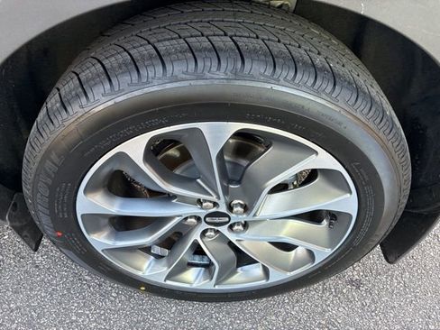 Certified 2022 Lincoln Nautilus Reserve w/ Equipment Group 201A image 12