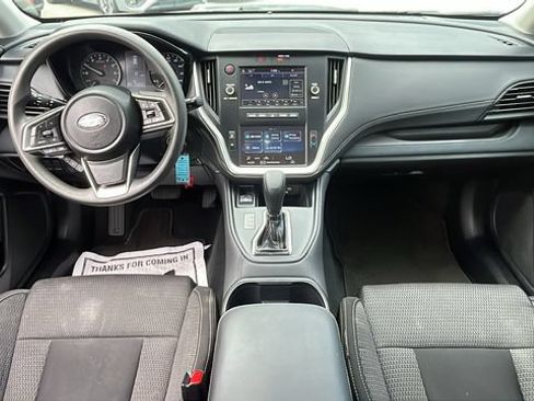 Used 2022 Subaru Outback AWD/4WD image 21