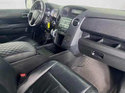Used 2011 Honda Pilot EX-L image 35
