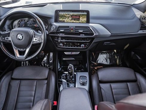 Used 2018 BMW X3 M40i w/ Premium Package image 20