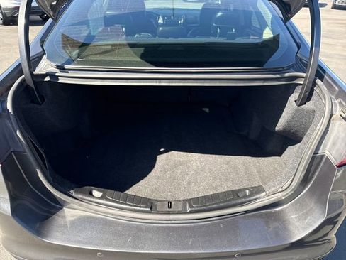 Used 2018 Ford Fusion Titanium AWD/4WD image 13